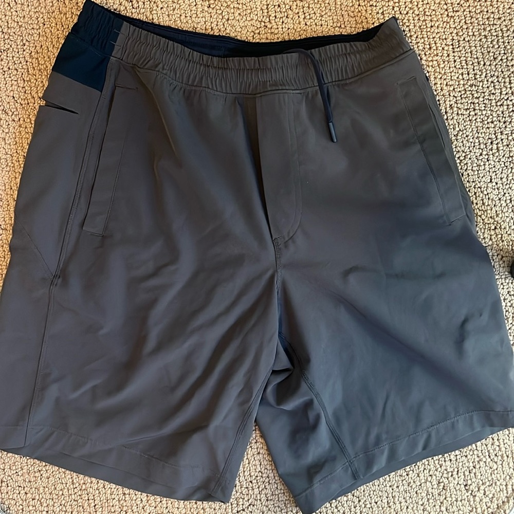 Men’s birddogs Ironsides shorts size medium
